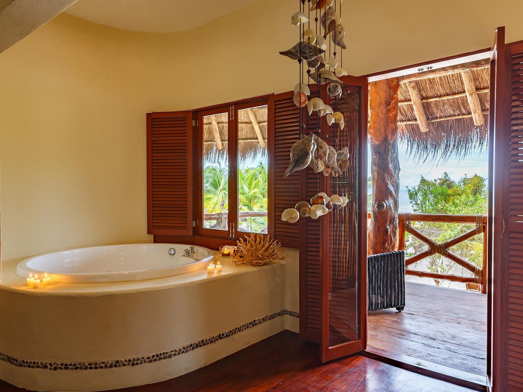 Villas HM Paraiso del Mar